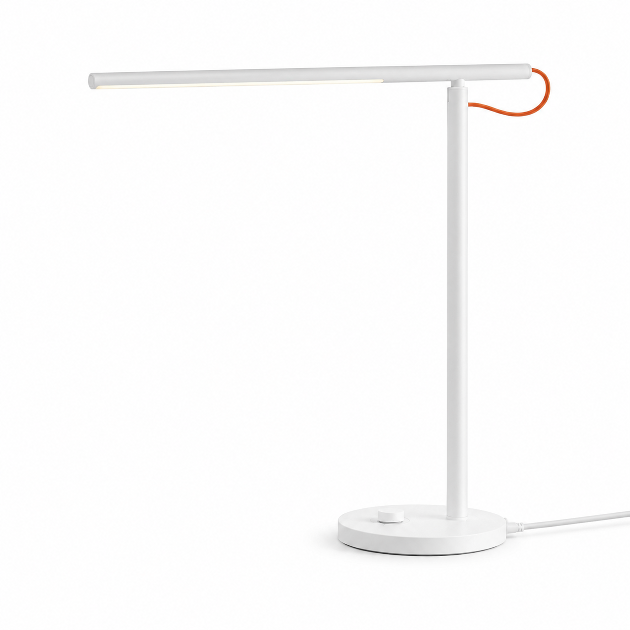 Luminária de Mesa Inteligente Ra95 Brilho Automático – Proteção Ocular
