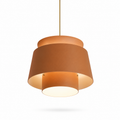 Pendente Macaron LED Criativo