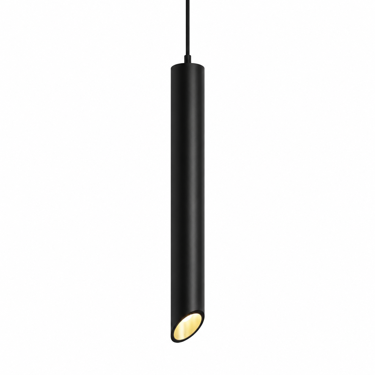 Pendente LED Nórdico Spot Direcional