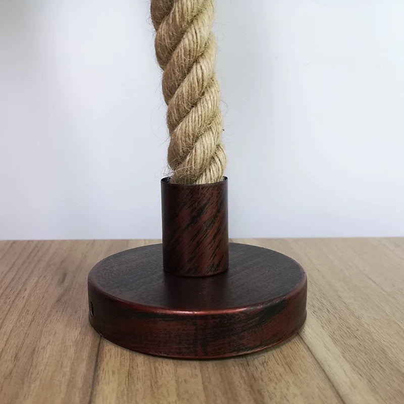 Pendente Eltaora - Fibra Natural - hall boho natural
