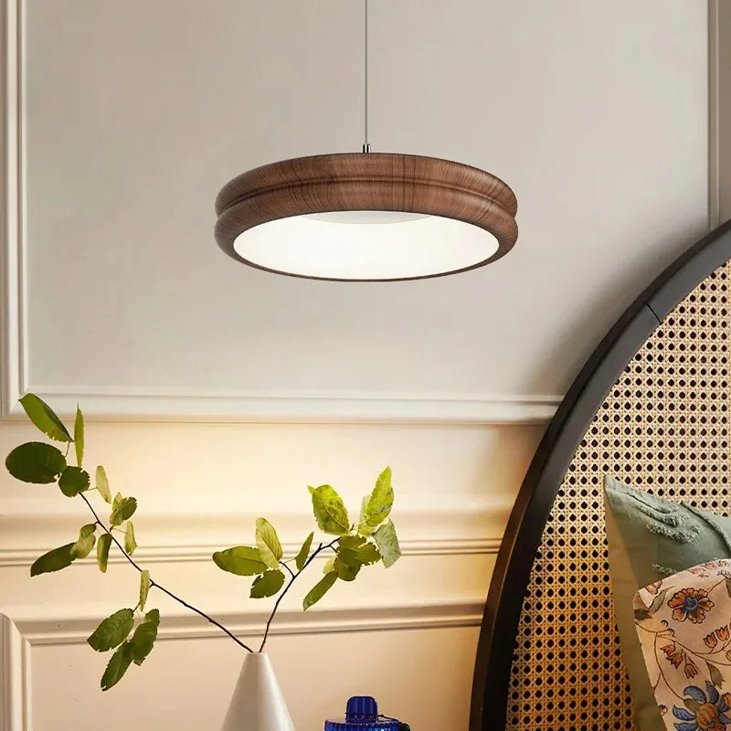 Pendente Nórdico LED com Braço Articulado