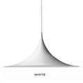 Pendente UFO Estilo Francês Minimalista