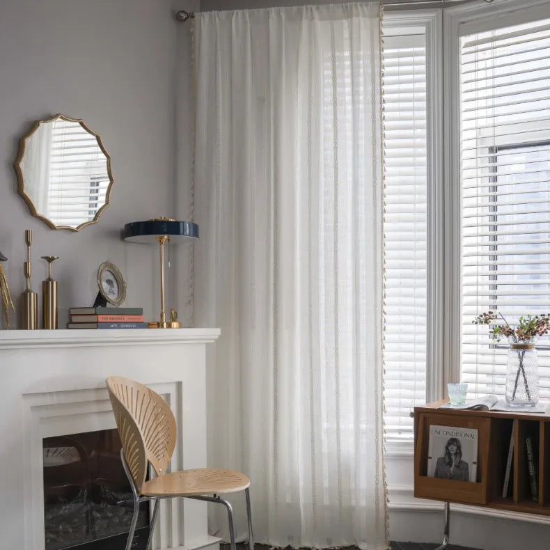 Luminária Retrô Britânica LED Escandinava Mesa Sala Quarto