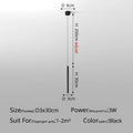 Pendente LED Moderno com Dimmer