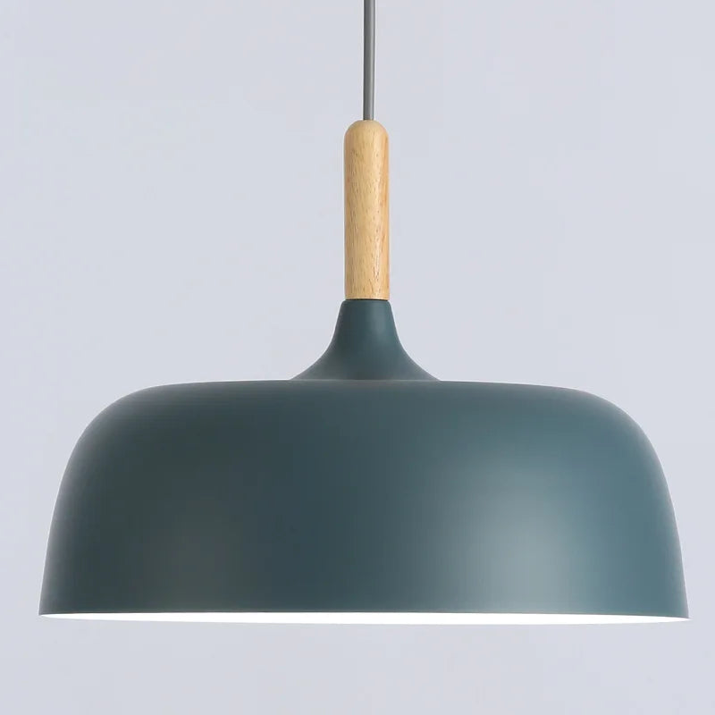 Pendente Elveara - Metal Escovado - ilha de cozinha contemporaneo