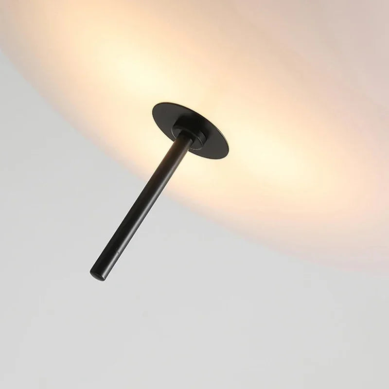 Pendente UFO Design Dinamarquês Criativo