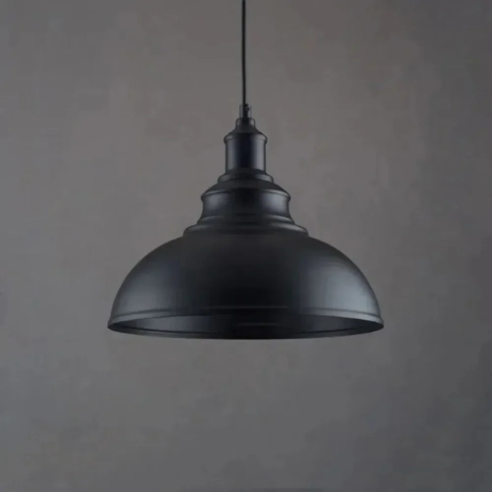 Pendente Elsiina - Metal Escovado - bancada gourmet atemporal