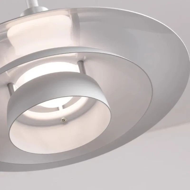 Pendente Design Mid-Century Gradiente