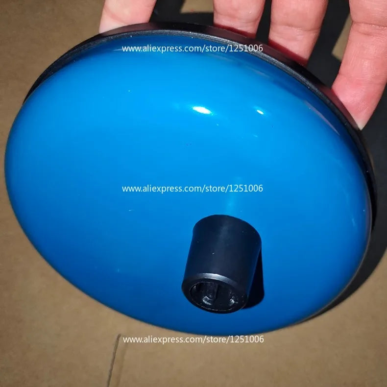 Luminária de Mesa Colorida com Garra 360° – Proteção Ocular 3 Temperaturas