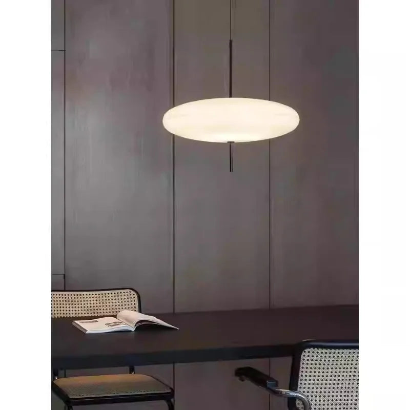 Pendente UFO Design Dinamarquês Criativo