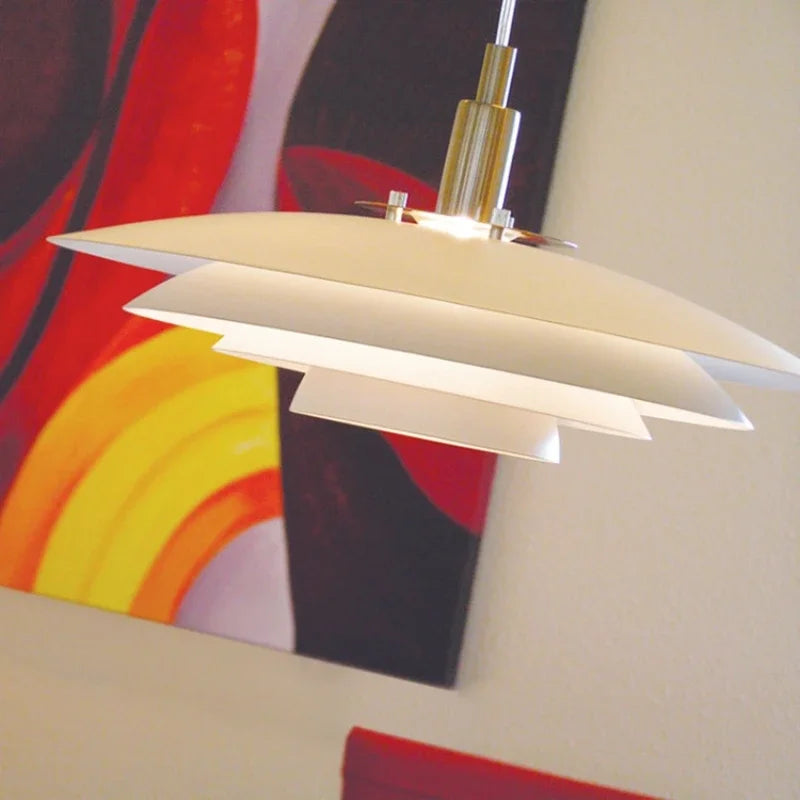 Pendente Design Mid-Century Gradiente