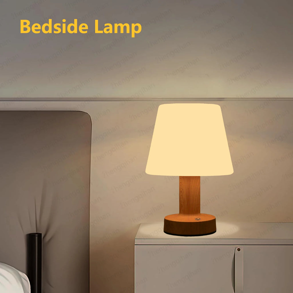 Luminaria de Mesa Avdiara - Acabamento Natural - escritorio escultural
