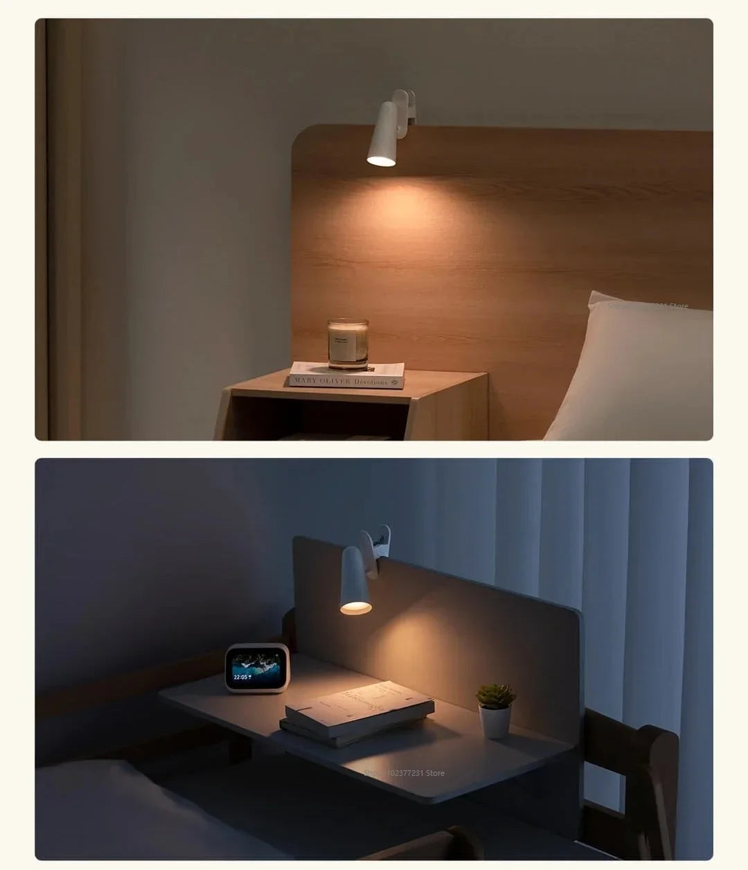 Luminaria de Mesa Arsiia - Acabamento Natural - aparador contemporaneo