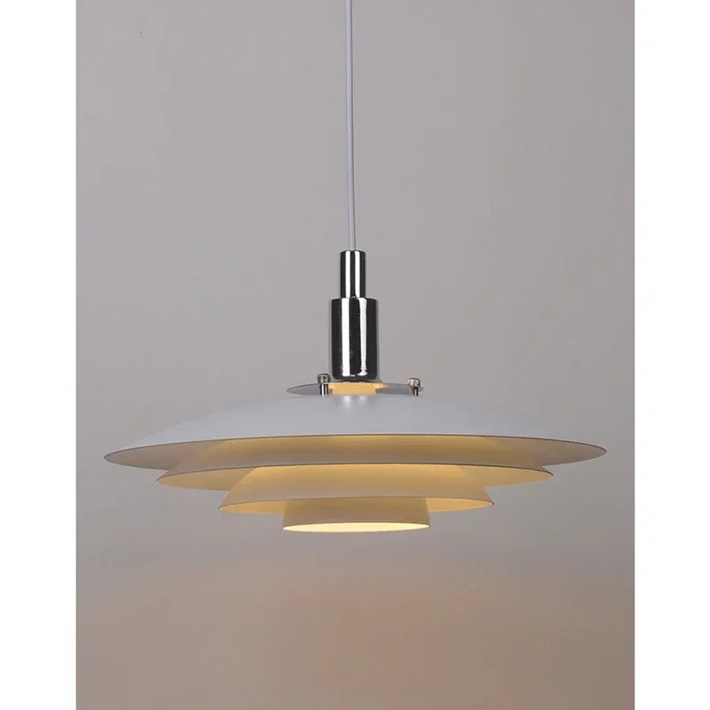 Pendente Design Mid-Century Gradiente