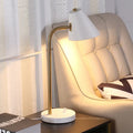 Luminária de Mesa LED Nórdica Proteção Ocular – Cabeceira e Estudo