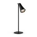 Luminária de Mesa Multifuncional USB Proteção Ocular – Leitura e Escritório