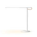 Luminária de Mesa LED Ra95 com Controle por Voz e Proteção Ocular